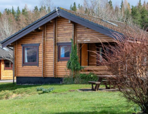 Loch Insh Chalets Ltd